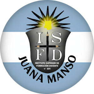 Instituto Superior de Formación Docente N° 801 "Juana Manso" - 25 de Mayo 390 - Trelew Chubut - Acreditación sin Reservas Res. ME. 168/04
