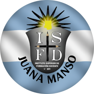 Instituto Superior de Formación Docente N° 801 "Juana Manso" - 25 de Mayo 390 - Trelew Chubut - Acreditación sin Reservas Res. ME. 168/04