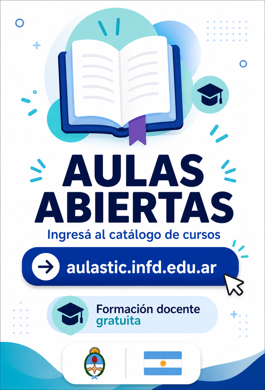 Aulas Abiertas