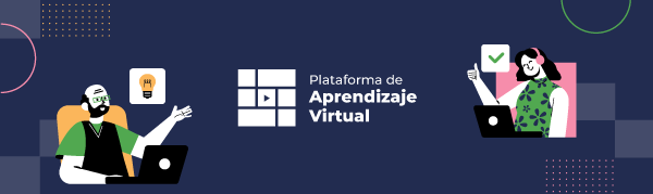 Plataforma de Aprendizaje Virtual